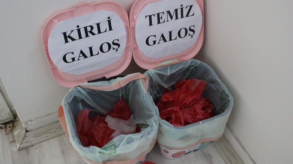 Elazığ'da sahte diş hekimi yakalandı
