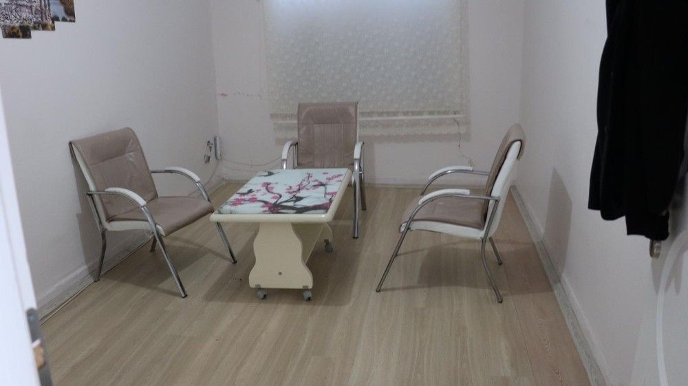Elazığ'da sahte diş hekimi yakalandı