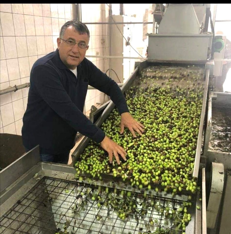 Eski Milli Emlak şefi koronaya yenik düştü