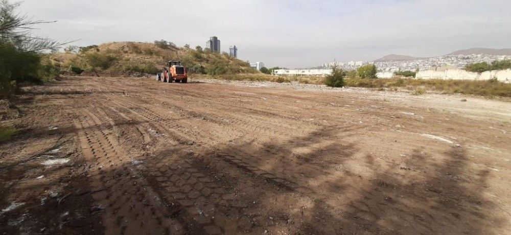 İzmir'de 'konteyner kentin' yapımı başlıyor