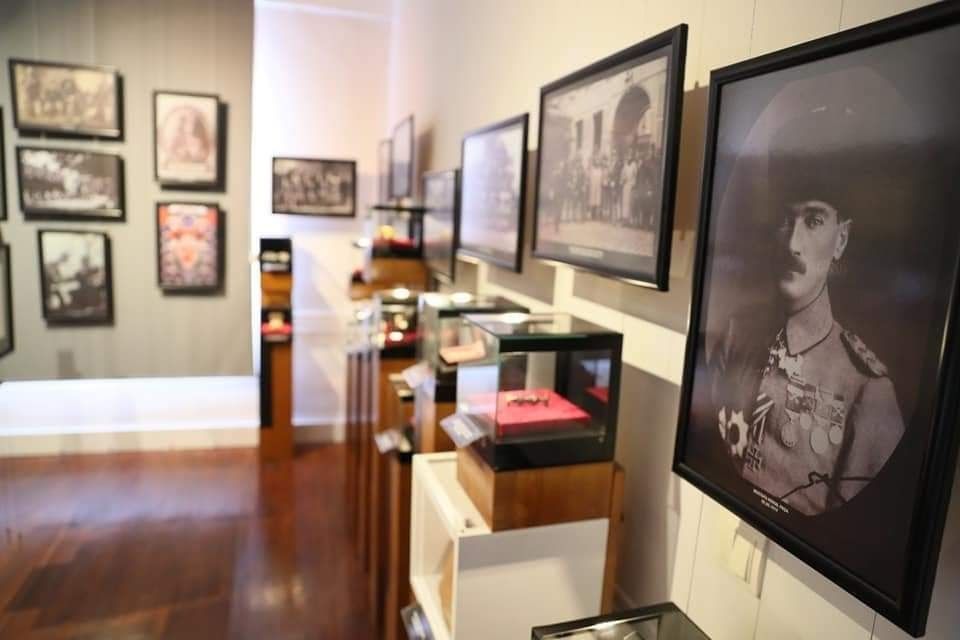 İzmit'te Mustafa Kemal Atatürk 'Atatürk Evi'nde anacak