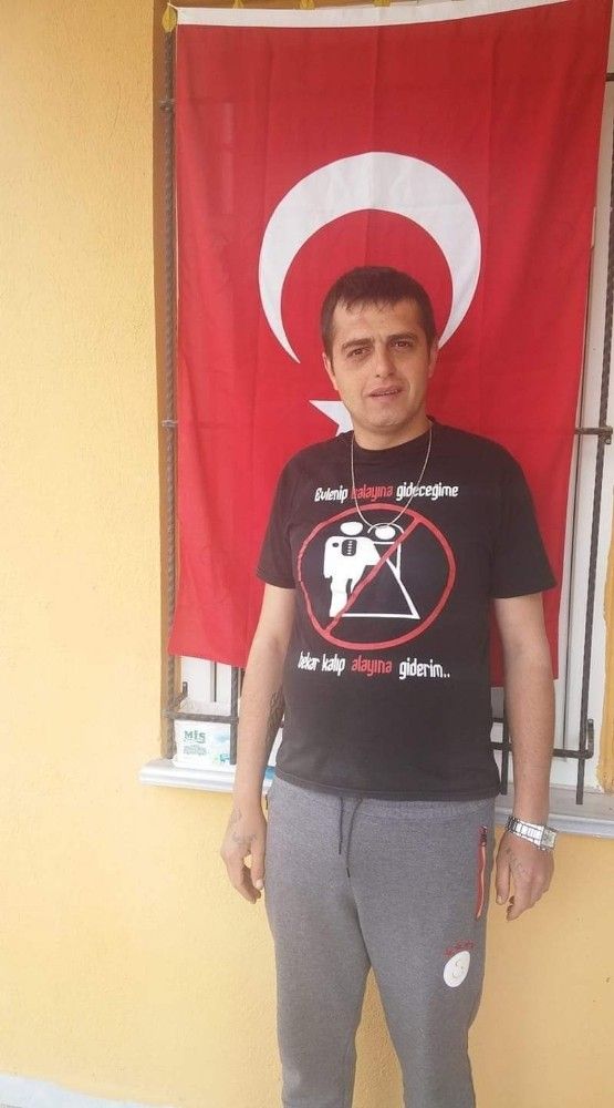 Kalbinden bıçaklanan genç hayatını kaybetti
