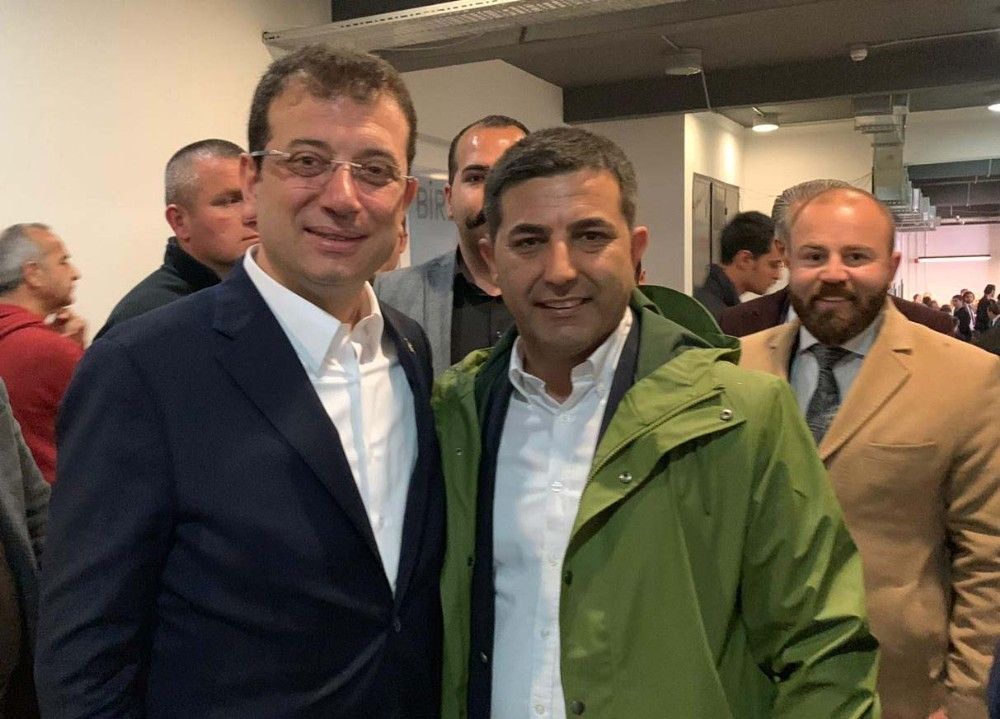 Kuşadası'nın organik ürünleri Türkiye'ye açılıyor