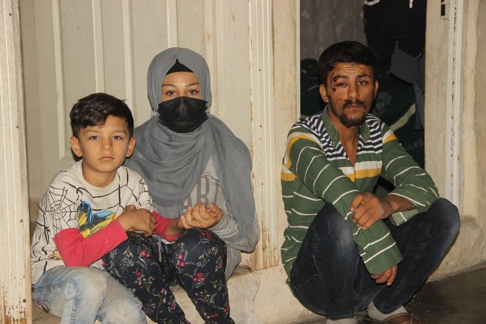 "Ölmek istemiyoruz" diyen kardeşler uzatılacak yardım elini bekliyor