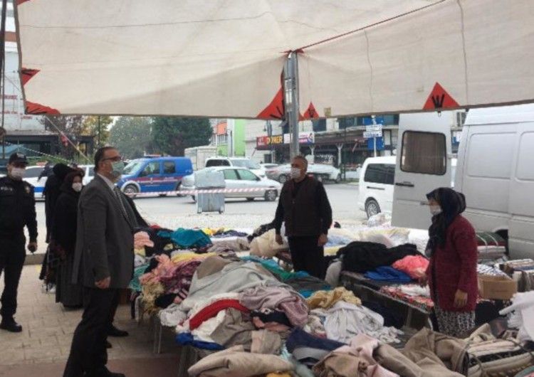Sakarya'da denetimler iki katına çıkartıldı