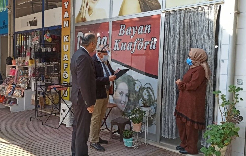 Sakarya'da denetimler iki katına çıkartıldı