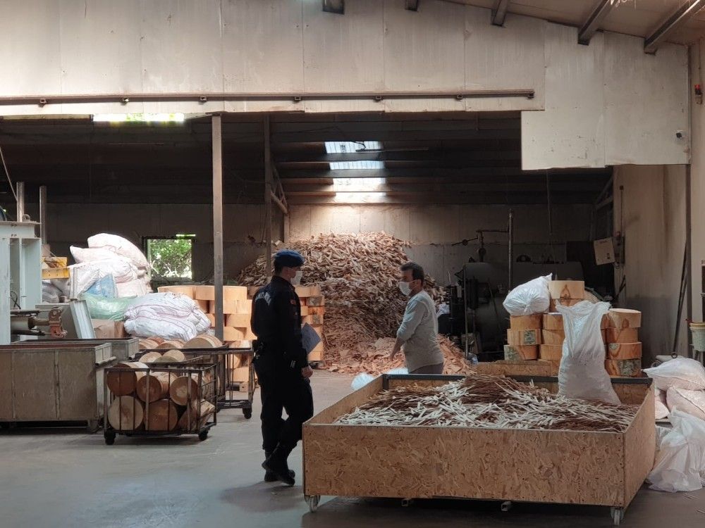 Sakarya'da denetimler iki katına çıkartıldı
