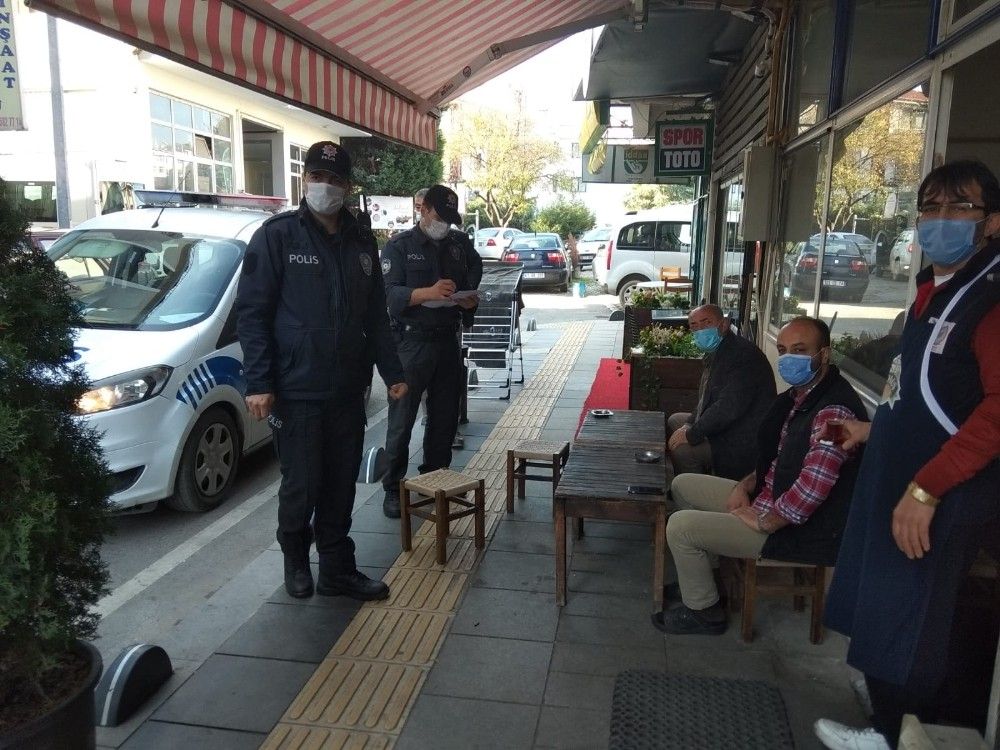 Sakarya'da denetimler iki katına çıkartıldı
