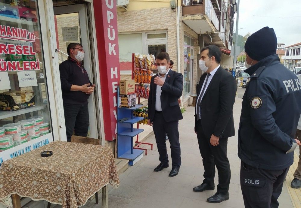 Sakarya'da denetimler iki katına çıkartıldı