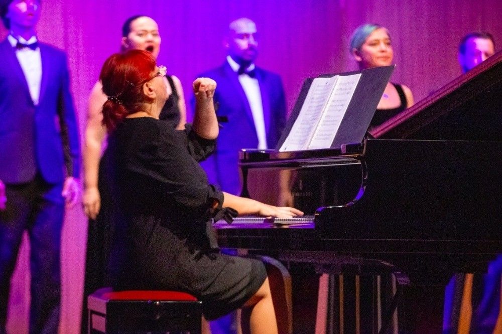 Samsun'da klasik müzikseverler 'Gala Konser'de buluşacak