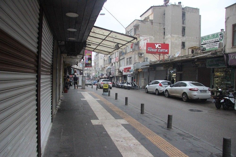 Sokağa çıkma kısıtlaması yanlış anlaşıldı