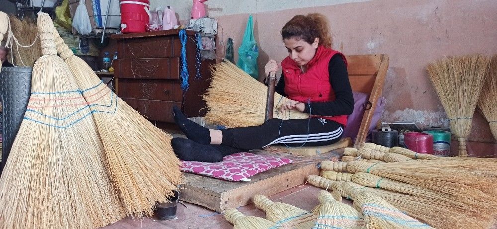 Teknoloji ot süpürgesini unutturamadı