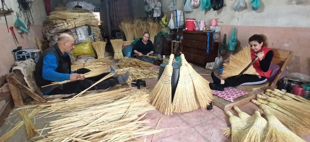 Teknoloji ot süpürgesini unutturamadı