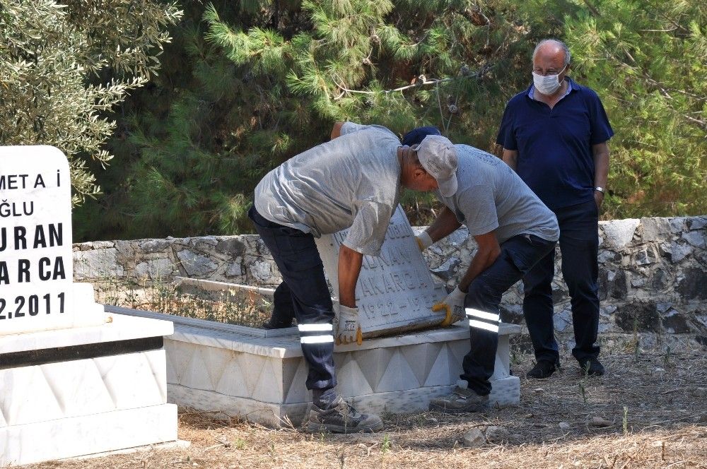 Temizlikçinin kızları, milletvekilinin kızı çıktı!