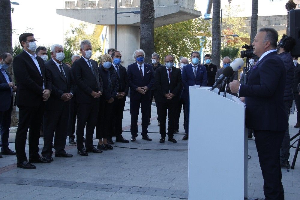 TİM ve İhracatçı Birliklerinden depremzedelere 10 milyon TL destek