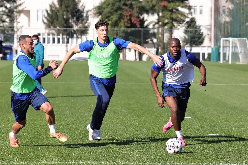 Trabzonspor'da Abdullah Avcı kuralları