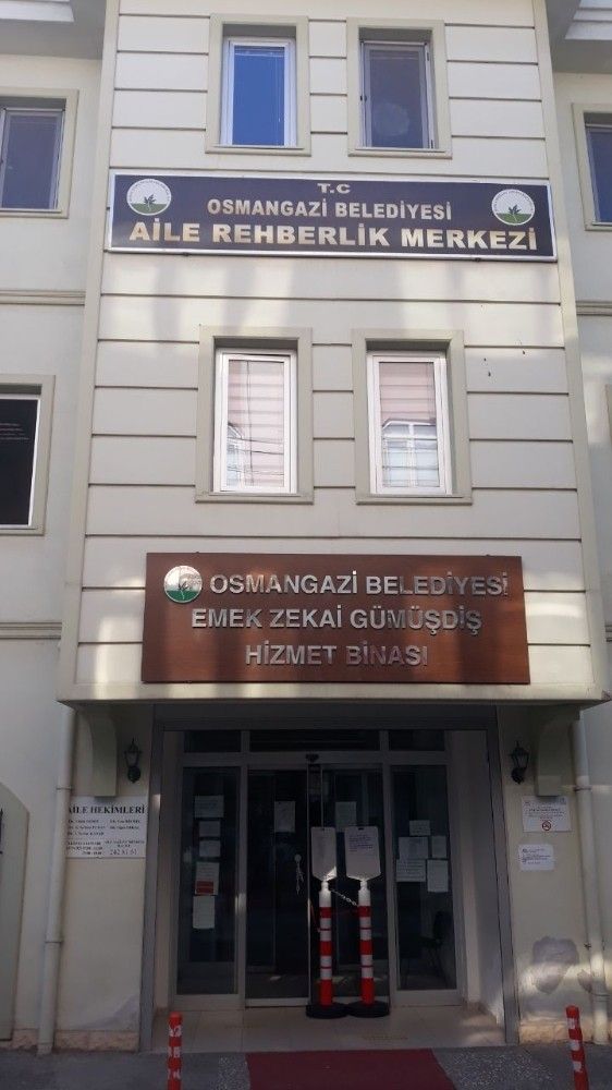 Tüm doktorlar korona çıktı