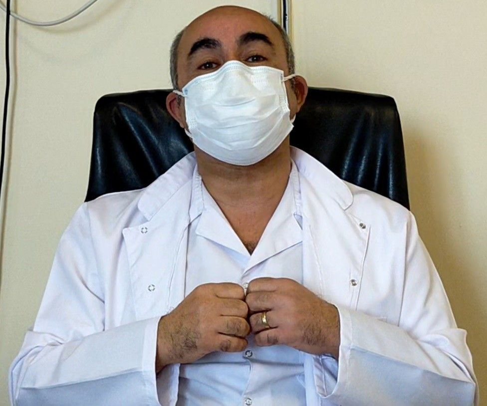 Türkiye'de 11 milyon böbrek hastası var
