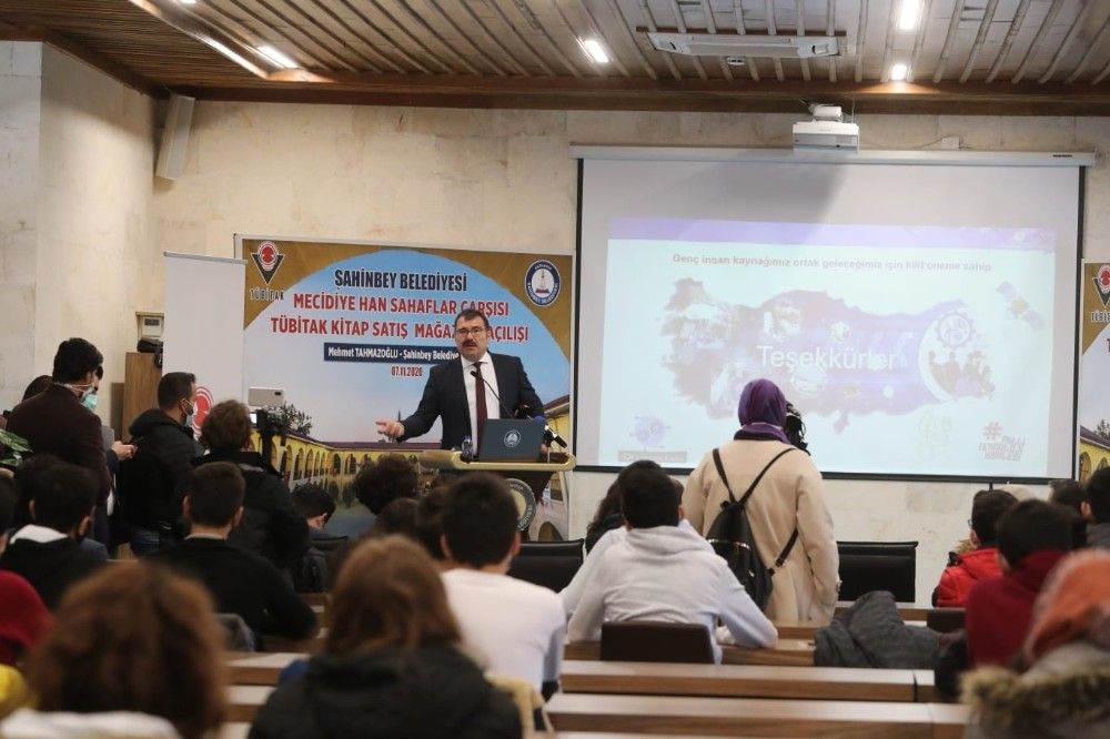 Türkiye'nin Covid-19 aşısı müjdesi