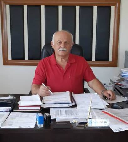 Aliağa'nın ilk resmi doktoru koronadan hayatını kaybetti