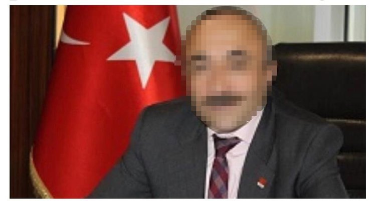 CHP'de bir taciz iddiası daha