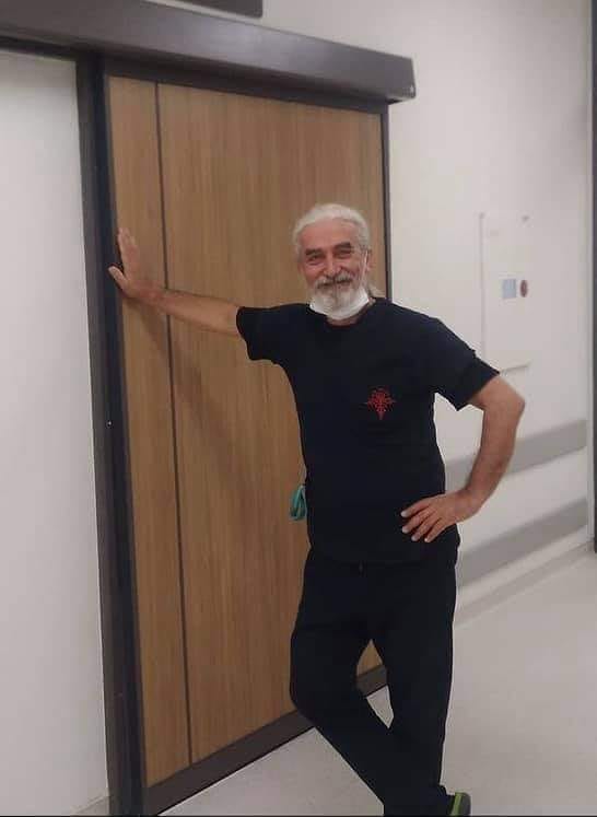 Koronadan vefat eden bir doktorun acı hikayesi