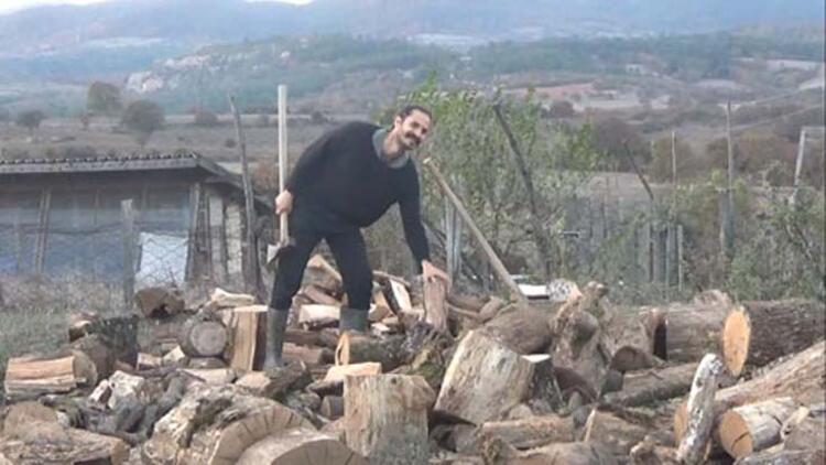 Kaz Dağları'nın yerlisi oldular