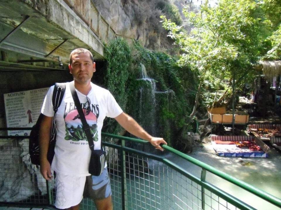 Müdür yardımcısı Kıpkıp yaşamını yitirdi 