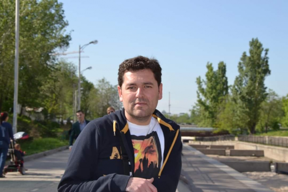 Müdür yardımcısı Kıpkıp yaşamını yitirdi 
