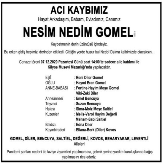 İzmirli ünlü kuyumcunun evlat acısı