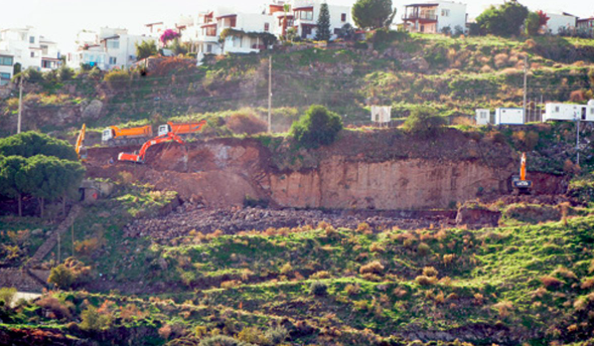 Bodrum'a Diyanet Külliyesi Meclis gündeminde