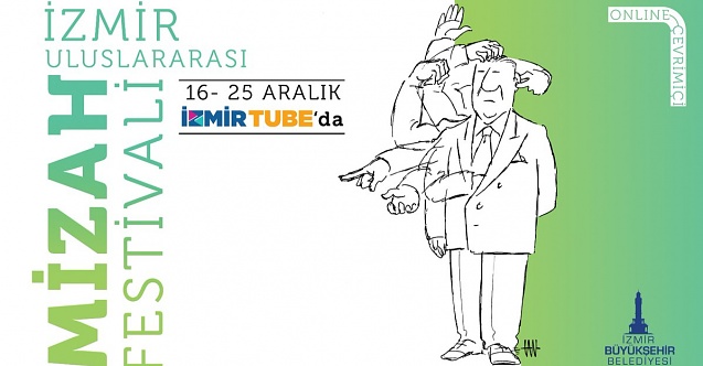 "Mizah değil, ihanet festivali!"