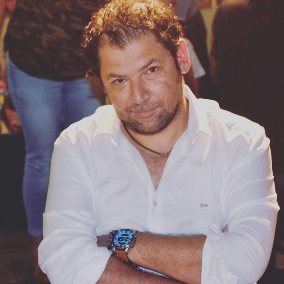 İzmirli UltraAslan Ulaş, koronadan vefat etti