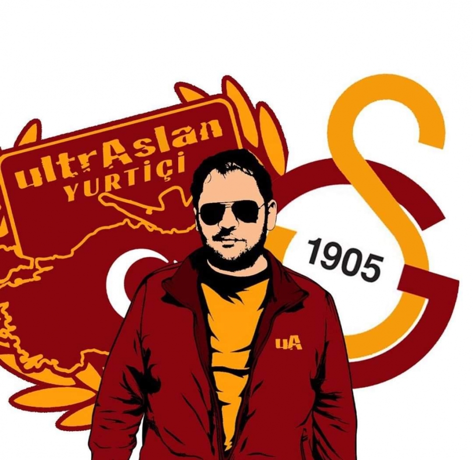 İzmirli UltraAslan Ulaş, koronadan vefat etti