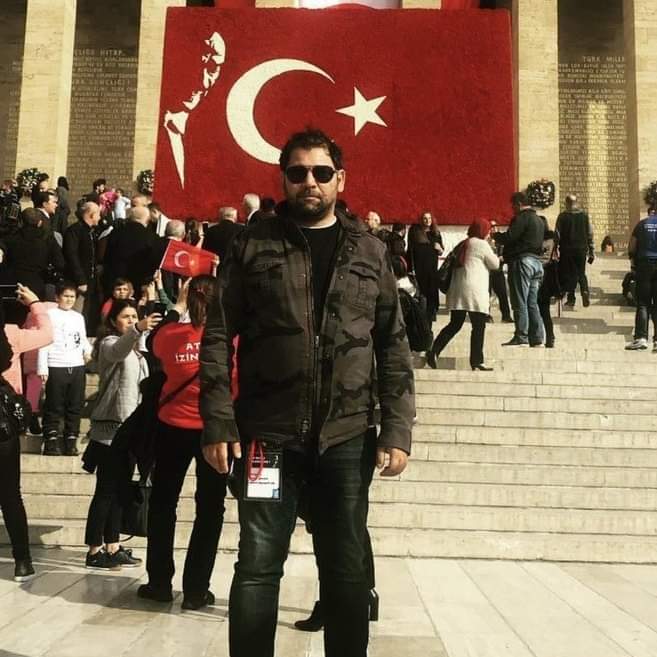İzmirli UltraAslan Ulaş, koronadan vefat etti