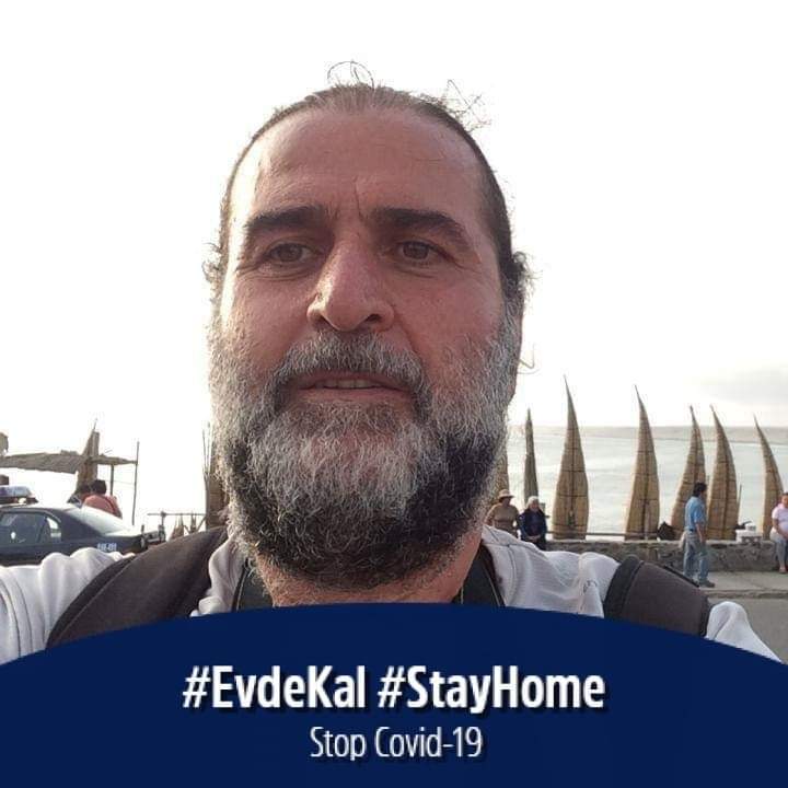 Doktor Baran'ın adı yaşayacak!
