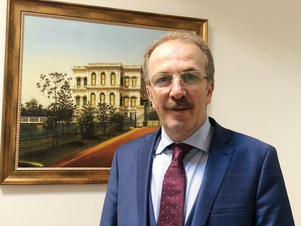 Bartın Üniversitesi Dünya'da en yeşil kampüse sahip üniversiteler arasında