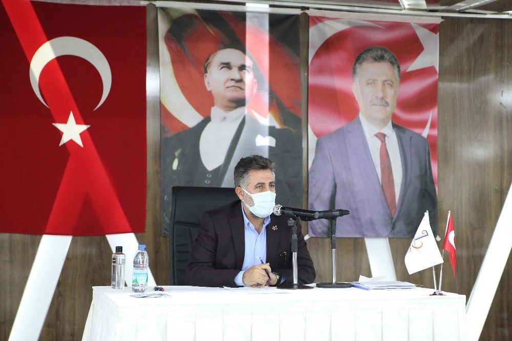 Bayraklı Belediyesi'nden kentsel dönüşüm kararı