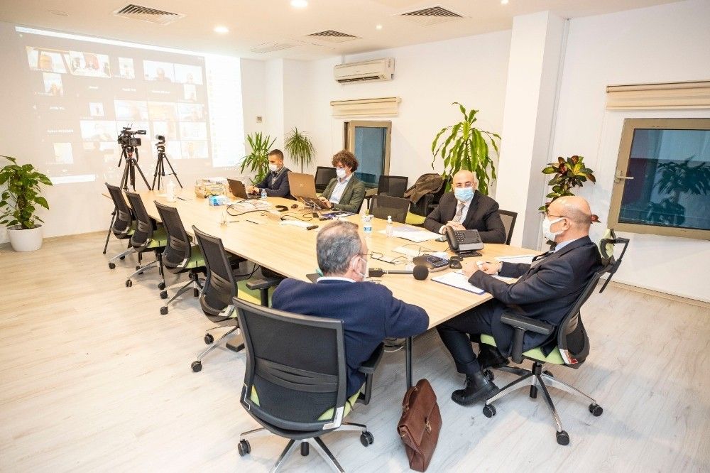Belediye, depremzede esnafa destek olacak