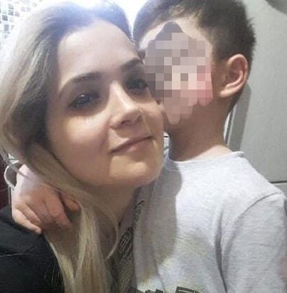 Cemile hemşire çocuğunun velayetini geri aldı