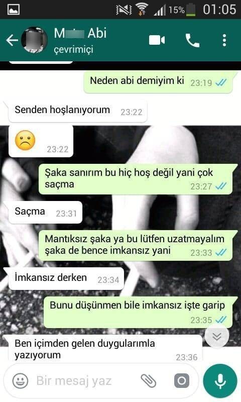 CHP'de 17 yaşındaki kıza taciz iddiası