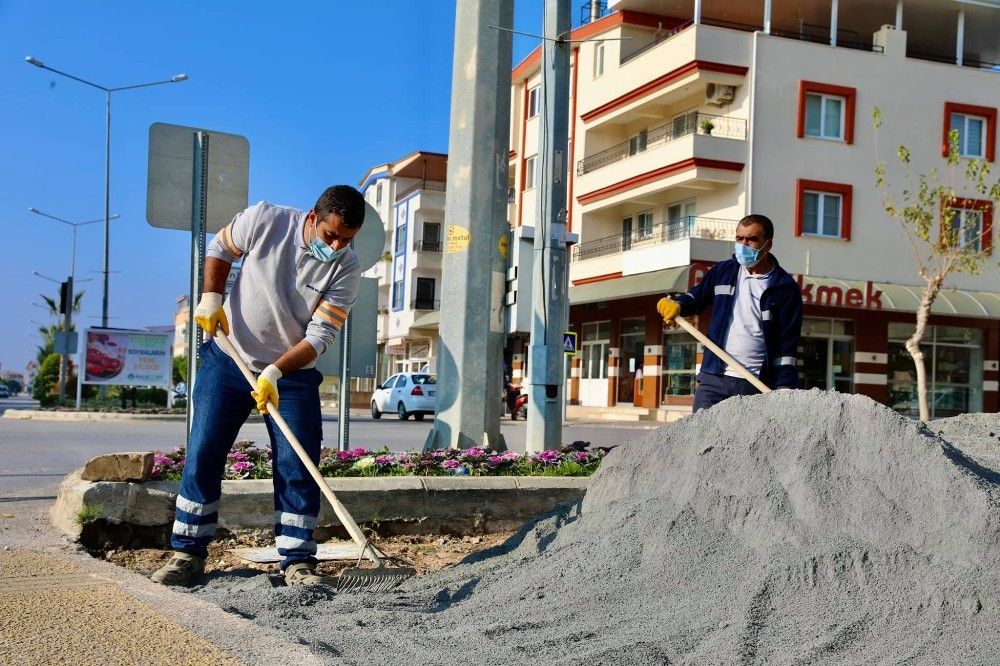 Didim, 2021 yılına hazırlanıyor