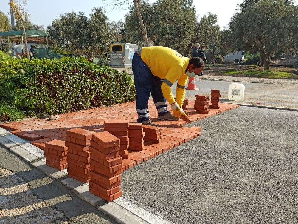 Didim, 2021 yılına hazırlanıyor