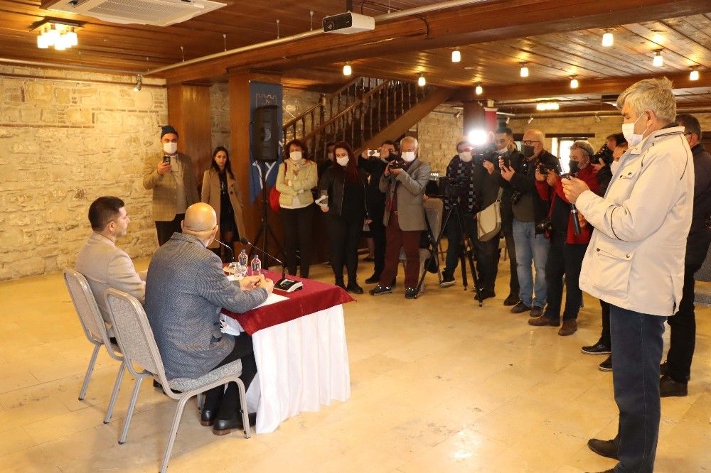 Dijital göçebelerin yeni adresi Kuşadası olacak