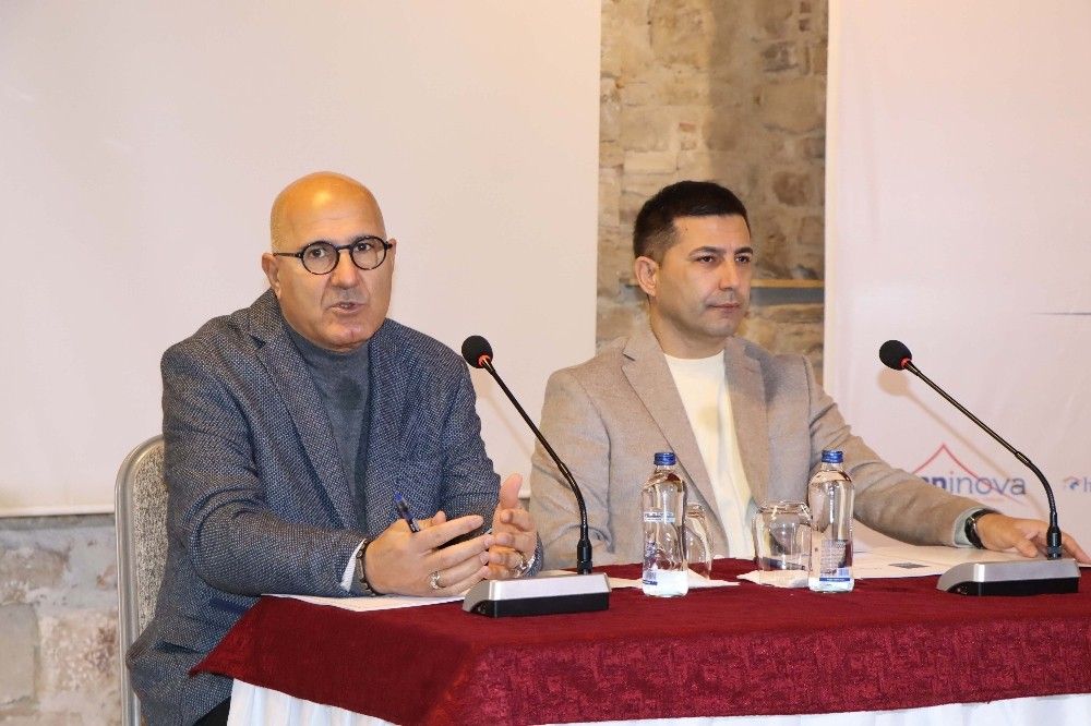 Dijital göçebelerin yeni adresi Kuşadası olacak