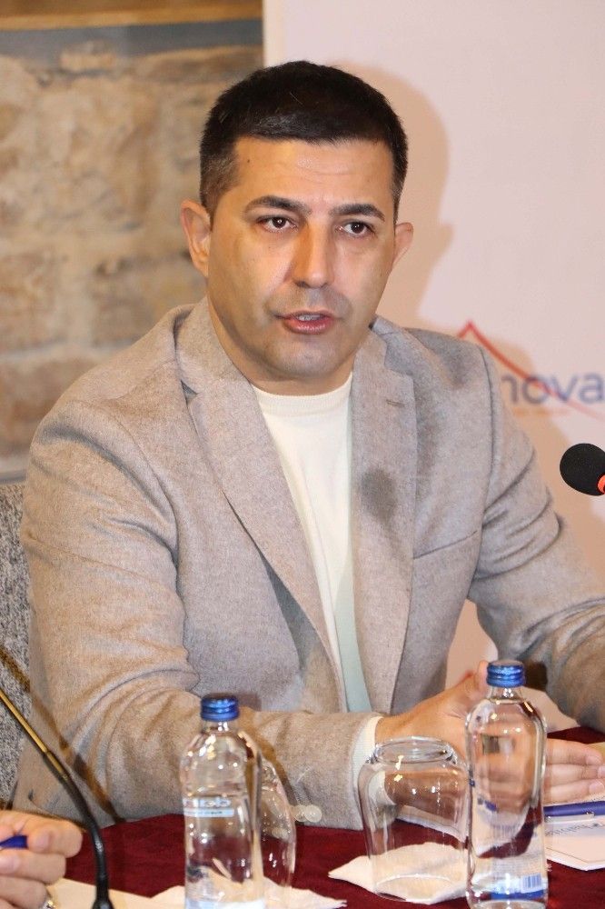 Dijital göçebelerin yeni adresi Kuşadası olacak