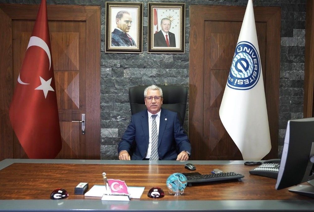 Ege, "Dünyanın En İyi Üniversiteleri" arasında yer aldı