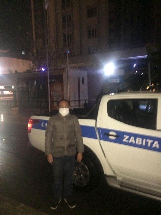 Emniyet Genel Müdürlüğü özür diledi!
