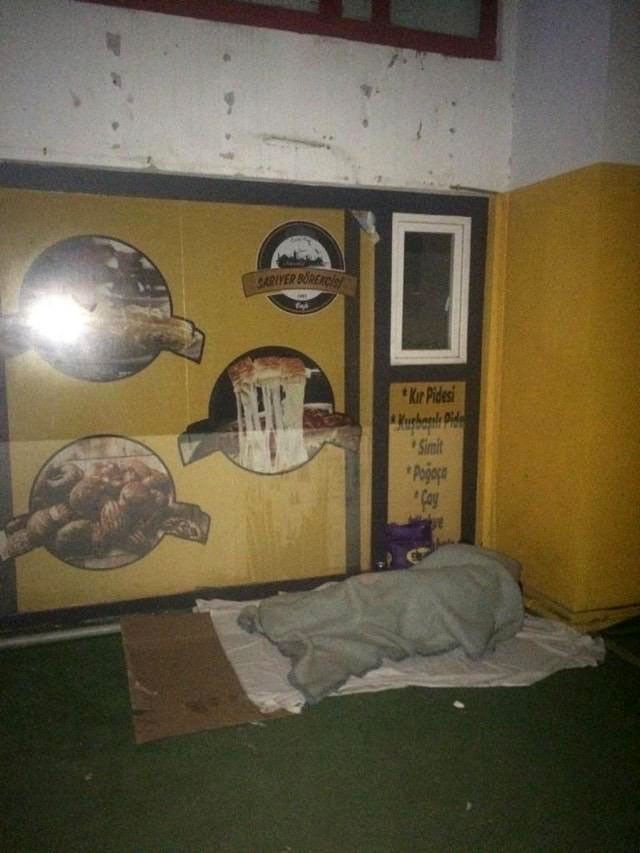 Emniyet Genel Müdürlüğü özür diledi!