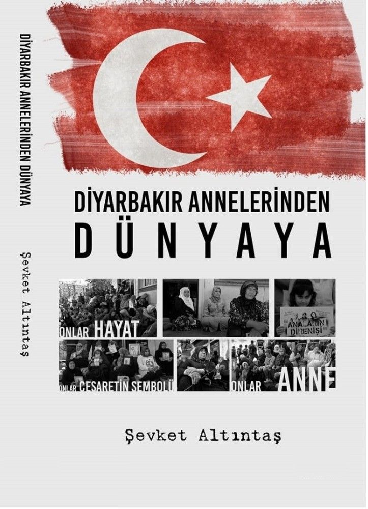 Evlat nöbeti kısıtlamaya rağmen sürdürüyor